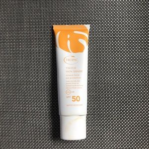 Tropic Tinted Skin Shade SPF 50